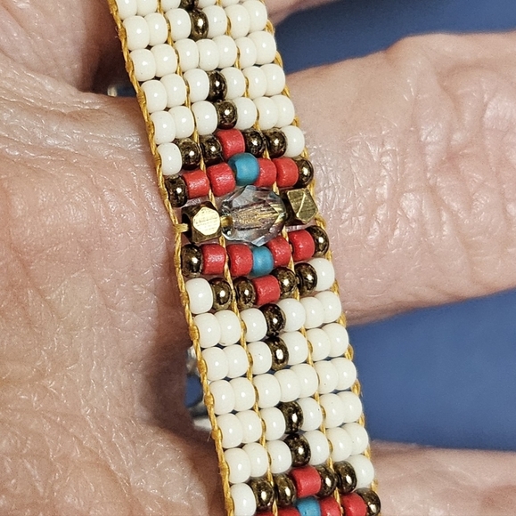 NWOT Sundance Catalog Bracelet - Picture 10 of 13